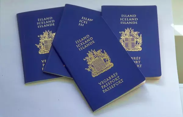 Иммиграция в Исландию, ВНЖ, ПМЖ и гражданство