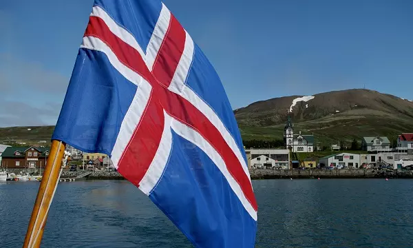 Иммиграция в Исландию, ВНЖ, ПМЖ и гражданство