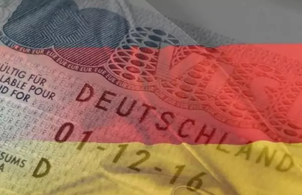 Как написать мотивационное письмо для получения немецкой студенческой визы