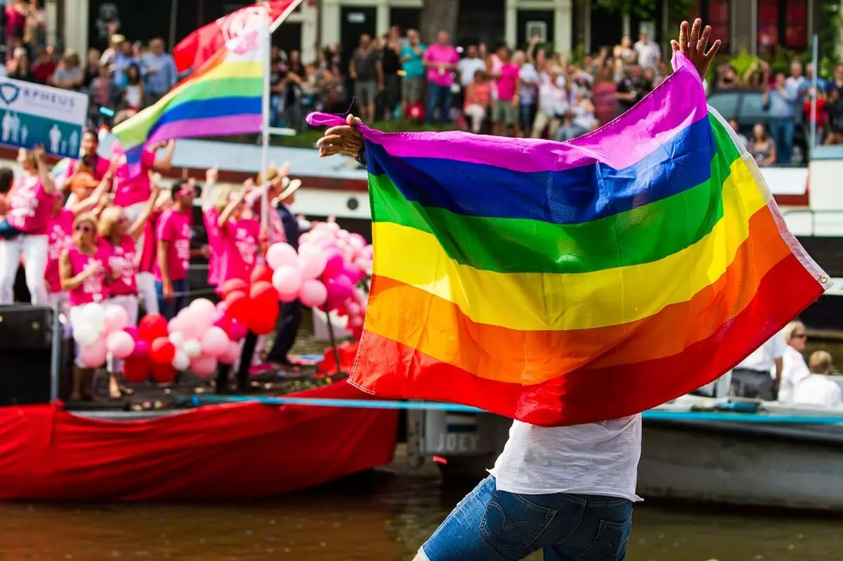 Топ-10 ЛГБТ-дружественных стран для экспатов