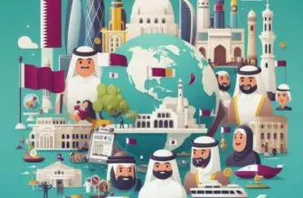 Правительство и политическая система в Катаре