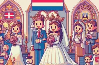 Руководство по заключению брака в Нидерландах