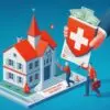 Швейцарское социальное обеспечение и получение пособий