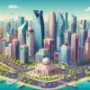 Банкинг в Катаре: вводное руководство для экспатов