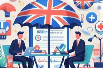 Медицинское страхование в Великобритании: введение для экспатов