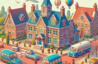 Дошкольные учреждения и детские сады в Нидерландах