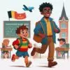 Дошкольные учреждения в Бельгии: руководство для родителей-экспатов