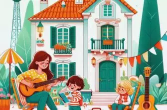 Жизнь в Португалии с детьми: руководство для семей экспатов