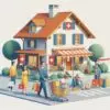Покупки для дома в Швейцарии: руководство для экспатов