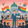 Права ЛГБТ в Австрии: законы, отношение и представление