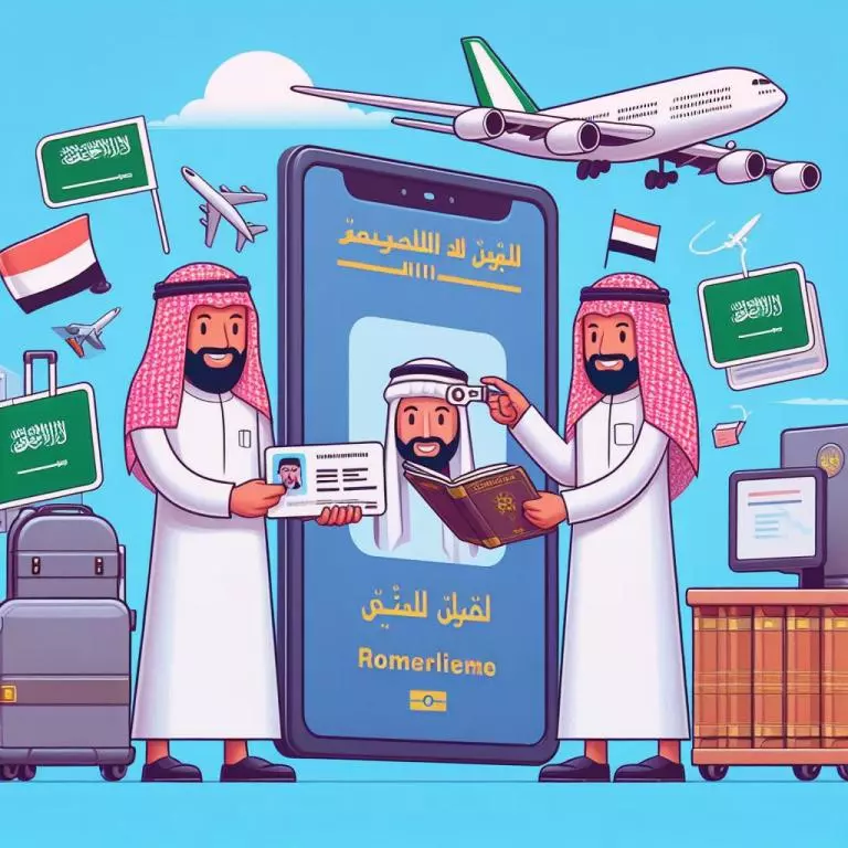 Обмен иностранных водительских прав в Саудовской Аравии