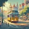 Общественный транспорт в Португалии: путеводитель для экспатов
