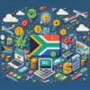 Налоговая система Южной Африки: руководство для налогоплательщиков