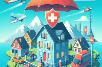 Страхование в Швейцарии: руководство для экспатов