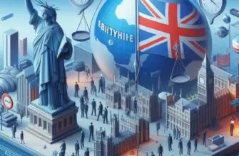 Трудовое законодательство Великобритании: контракты и заработная плата в Великобритании