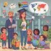 Образование в Южной Африке: руководство для родителей-экспатов