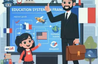 Система образования во Франции: руководство для родителей-экспатов