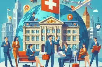 Деловая культура в Швейцарии: руководство для экспатов
