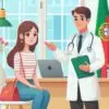 Посещение врача или специалиста в Португалии