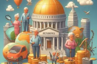 Пенсии в Южной Африке: руководство для пенсионеров-экспатов