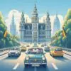 Вождение автомобиля в Бельгии: руководство для автомобилистов-экспатов