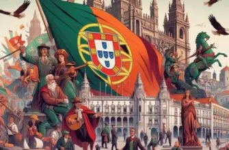 Правительство и политическая система Португалии