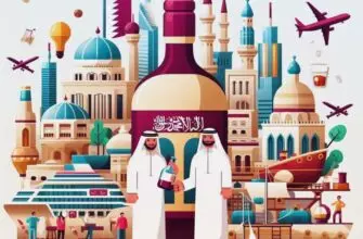 Гид по законам о наркотиках и алкоголе в Катаре