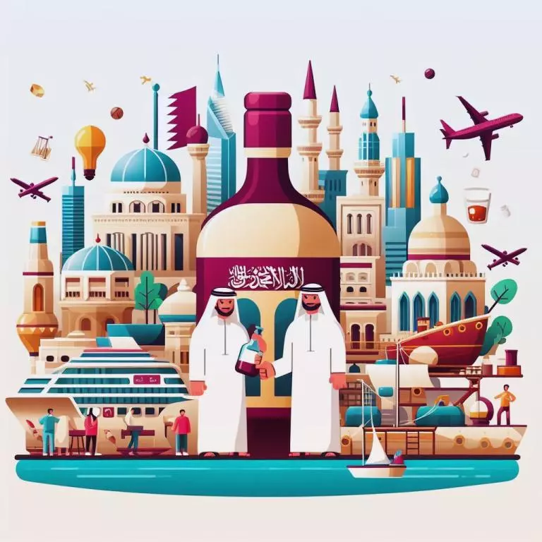 Гид по законам о наркотиках и алкоголе в Катаре