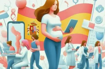Женское здравоохранение в Испании - путеводитель экспата по Испании
