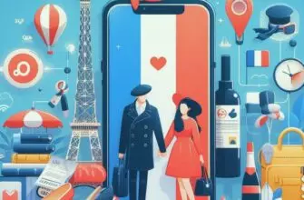 Десять самых важных французских приложений, которые необходимы каждому экспату