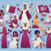 Права женщин в Катаре: исчерпывающее руководство