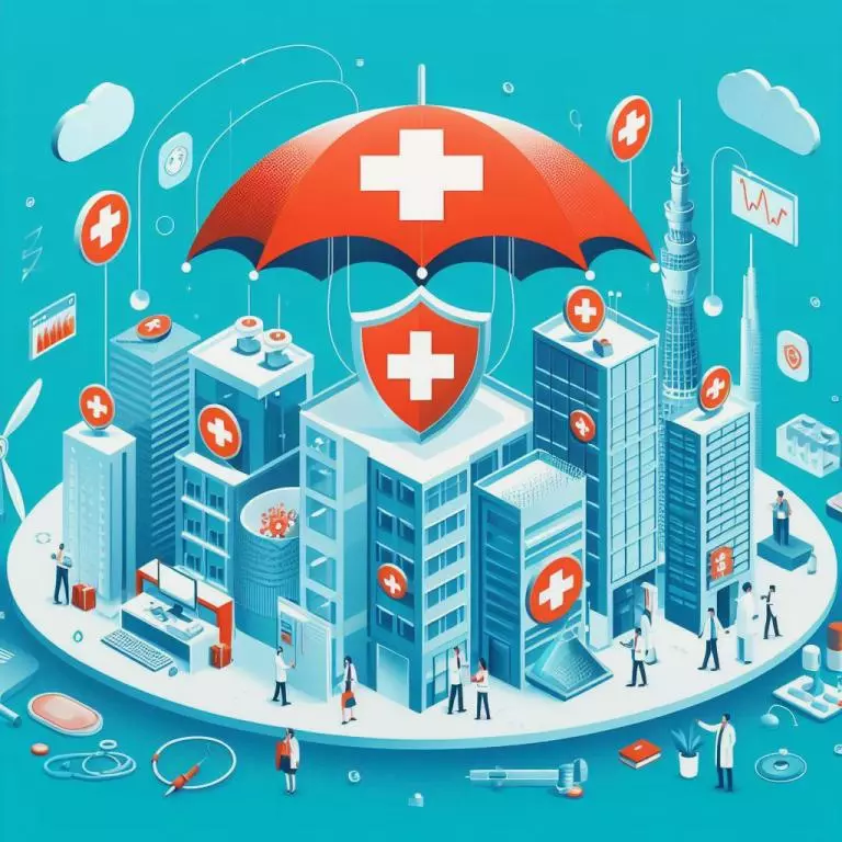 Медицинское страхование в Швейцарии: руководство для экспатов