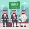 Деловая культура в Саудовской Аравии: руководство для экспатов