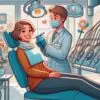 Голландское стоматологическое обслуживание: посещение стоматолога в Нидерландах