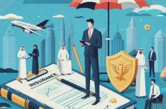 Руководство по страхованию в Объединенных Арабских Эмиратах