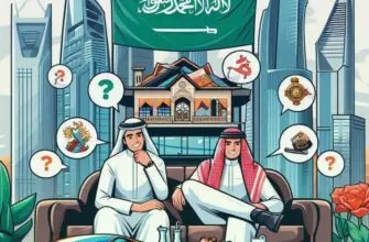 10 вопросов о жизни экспата в Саудовской Аравии