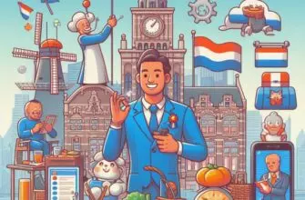 Руководство по пониманию голландской деловой культуры
