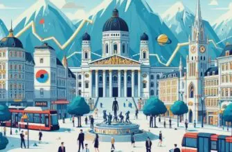 Австрийская деловая культура: руководство по ведению бизнеса
