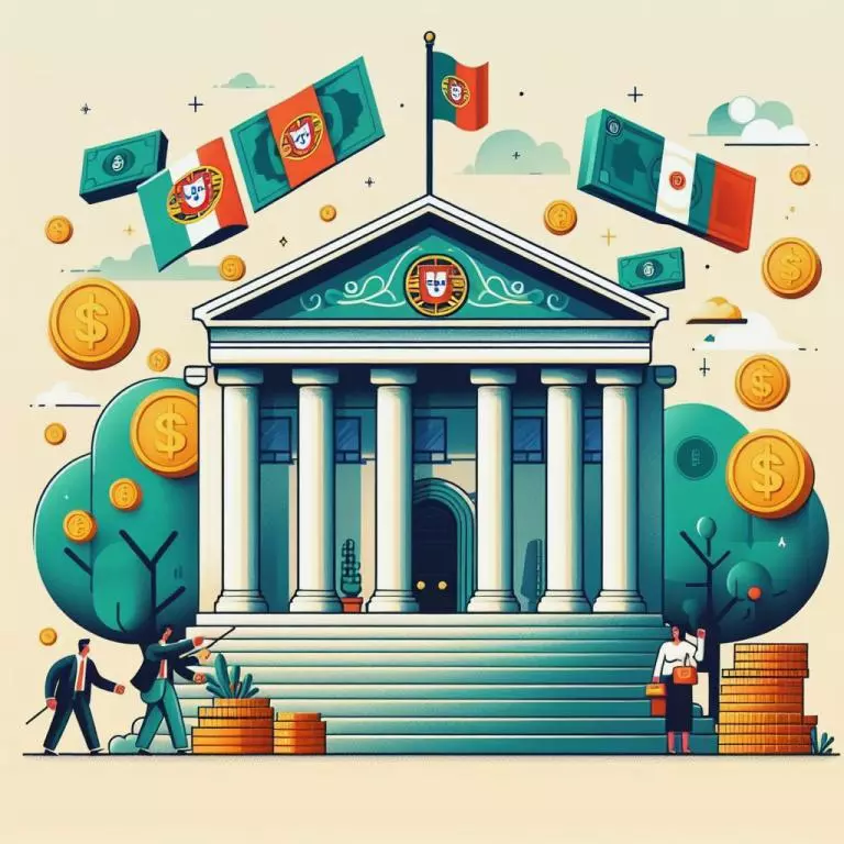Полное руководство по банковскому делу в Португалии