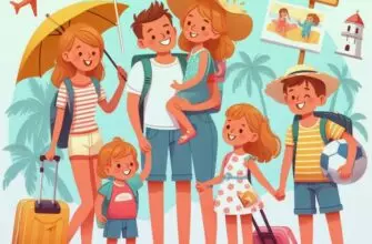 Школьные каникулы в Испании: важные даты для семей