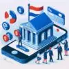 Мобильный банкинг в Нидерландах: банк с помощью телефона