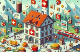 Десять обязательных швейцарских приложений: необходимые загрузки для экспатов