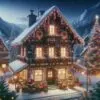 Рождество в Швейцарии: традиции и украшения