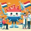 Вакцинация в Нидерландах: руководство для экспатов