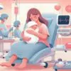 Рождение ребенка в Испании: руководство для будущих мам