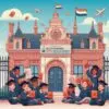 Нидерландский вид на жительство для выпускников университетов