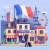 Открытие бизнеса во Франции: руководство для иностранцев