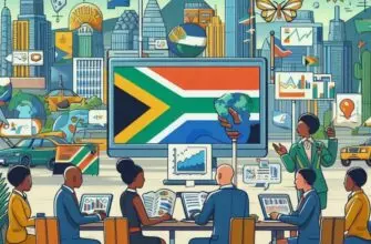 Южноафриканская деловая культура: чего ожидать